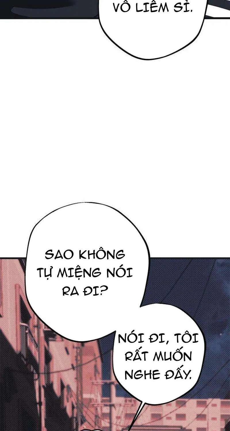 Cô Gái Đáng Ghét Tập 21 trang 8