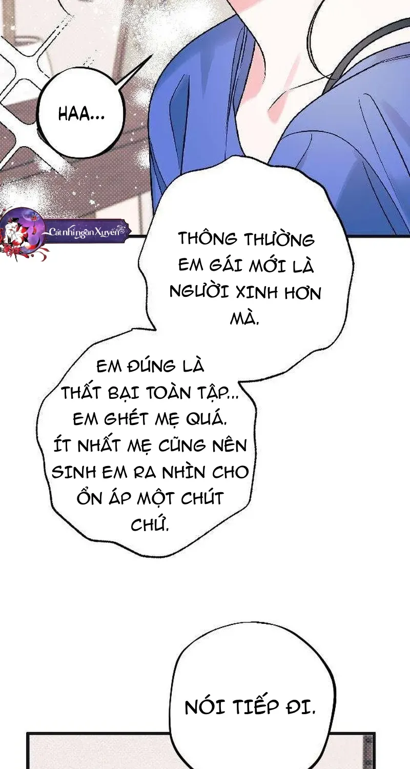 Cô Gái Đáng Ghét Tập 3 trang 8