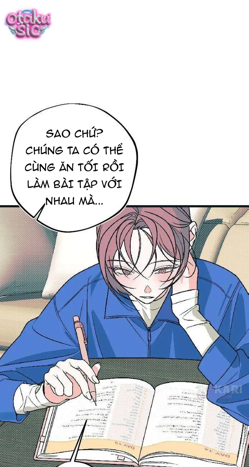 Cô Gái Đáng Ghét Tập 3 trang 73