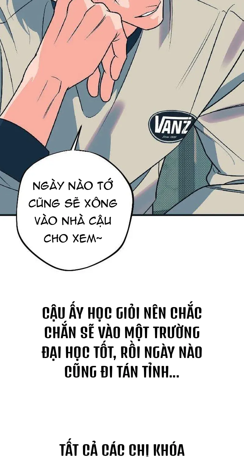 Cô Gái Đáng Ghét Tập 3 trang 77