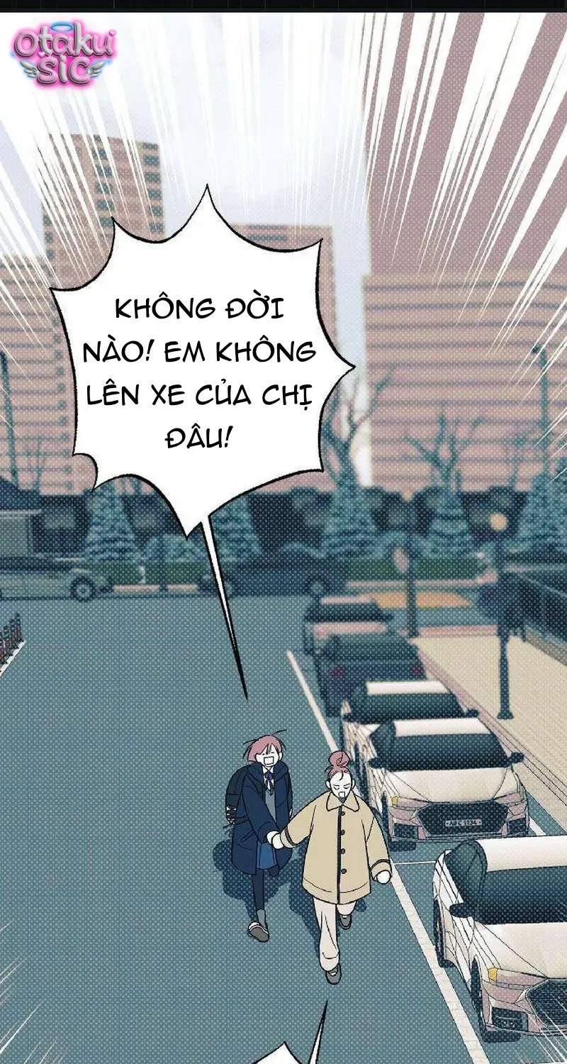 Cô Gái Đáng Ghét Tập 3 trang 85