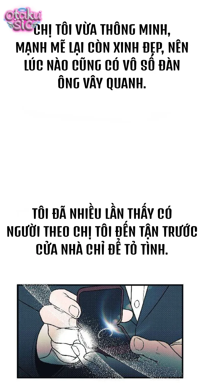 Cô Gái Đáng Ghét Tập 4 trang 7