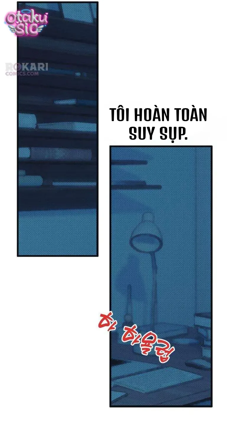Cô Gái Đáng Ghét Tập 4 trang 66