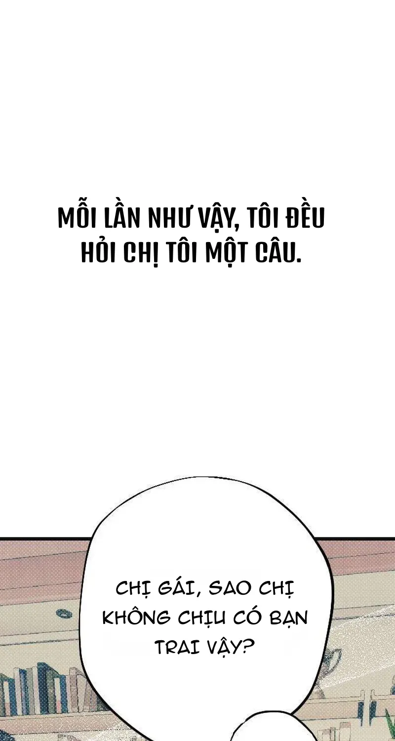 Cô Gái Đáng Ghét Tập 4 trang 8