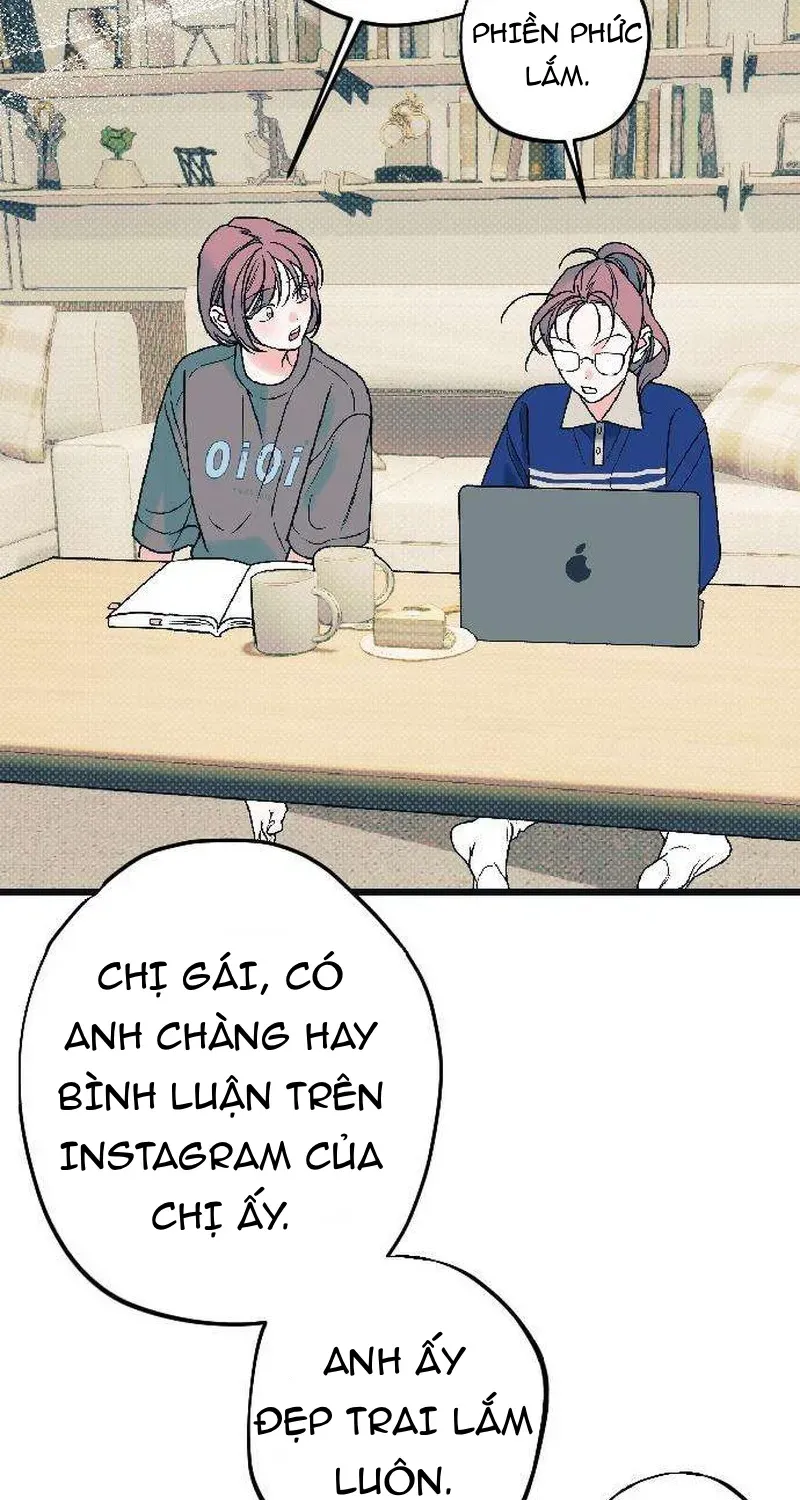 Cô Gái Đáng Ghét Tập 4 trang 9