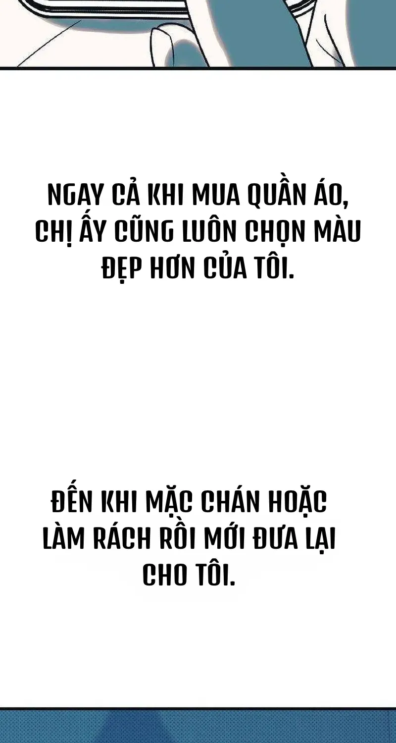 Cô Gái Đáng Ghét Tập 4 trang 85
