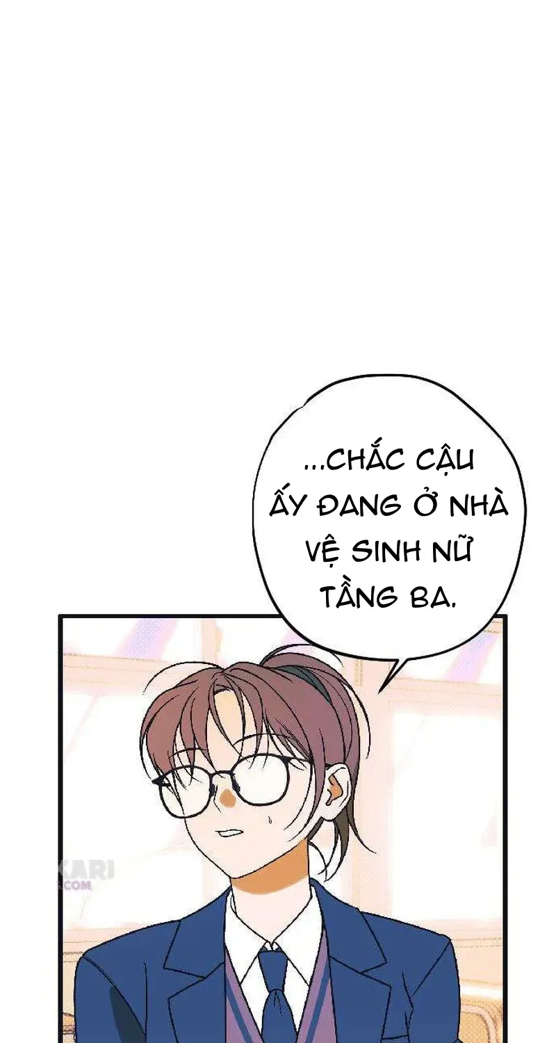 Cô Gái Đáng Ghét Tập 6 trang 27