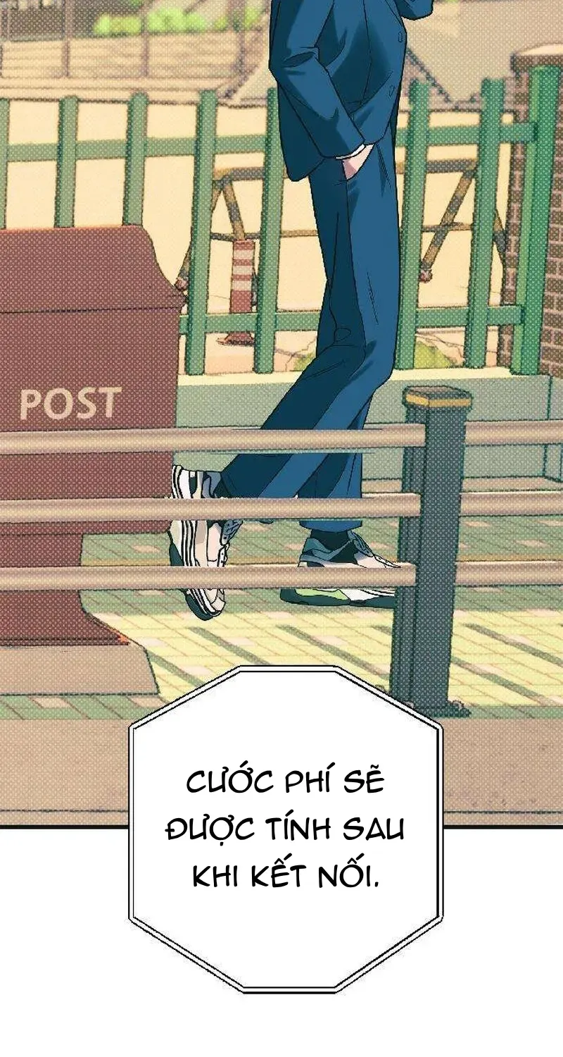 Cô Gái Đáng Ghét Tập 6 trang 5