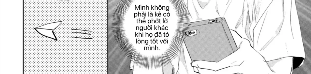 Cố Lên Suguru! Tập 10 trang 14