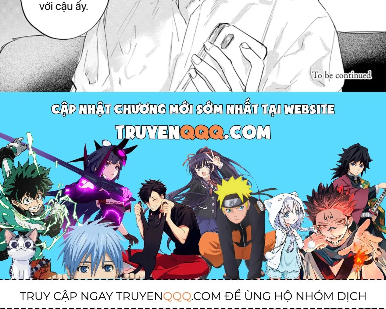 Cố Lên Suguru! Tập 10 trang 20