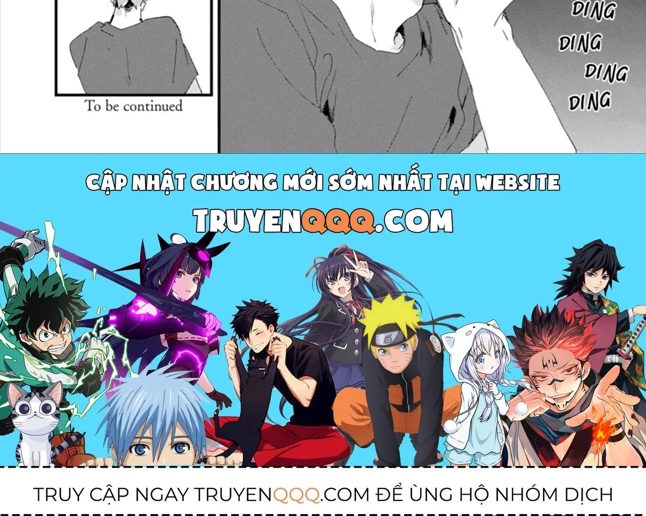Cố Lên Suguru! Tập 3 trang 20