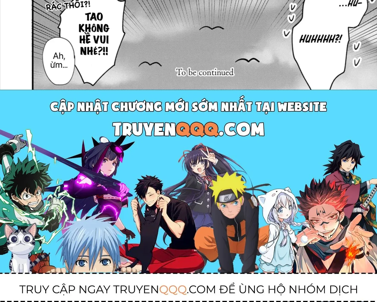 Cố Lên Suguru! Tập 4 trang 20
