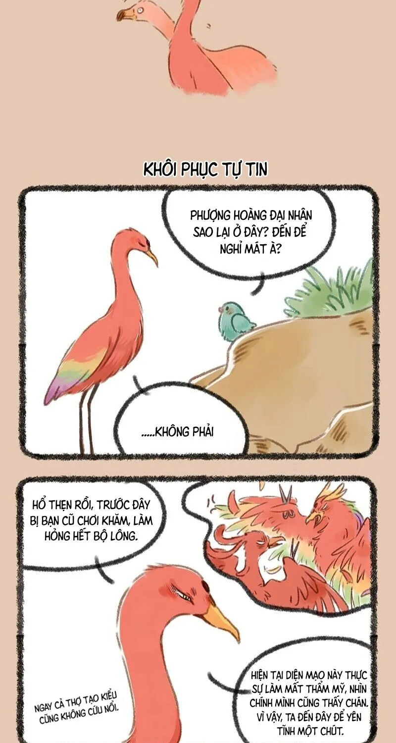 Có Linh Thú Tập 121 trang 4