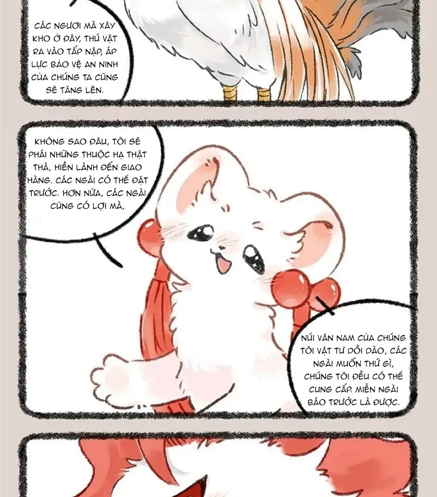 Có Linh Thú Tập 1239 trang 4