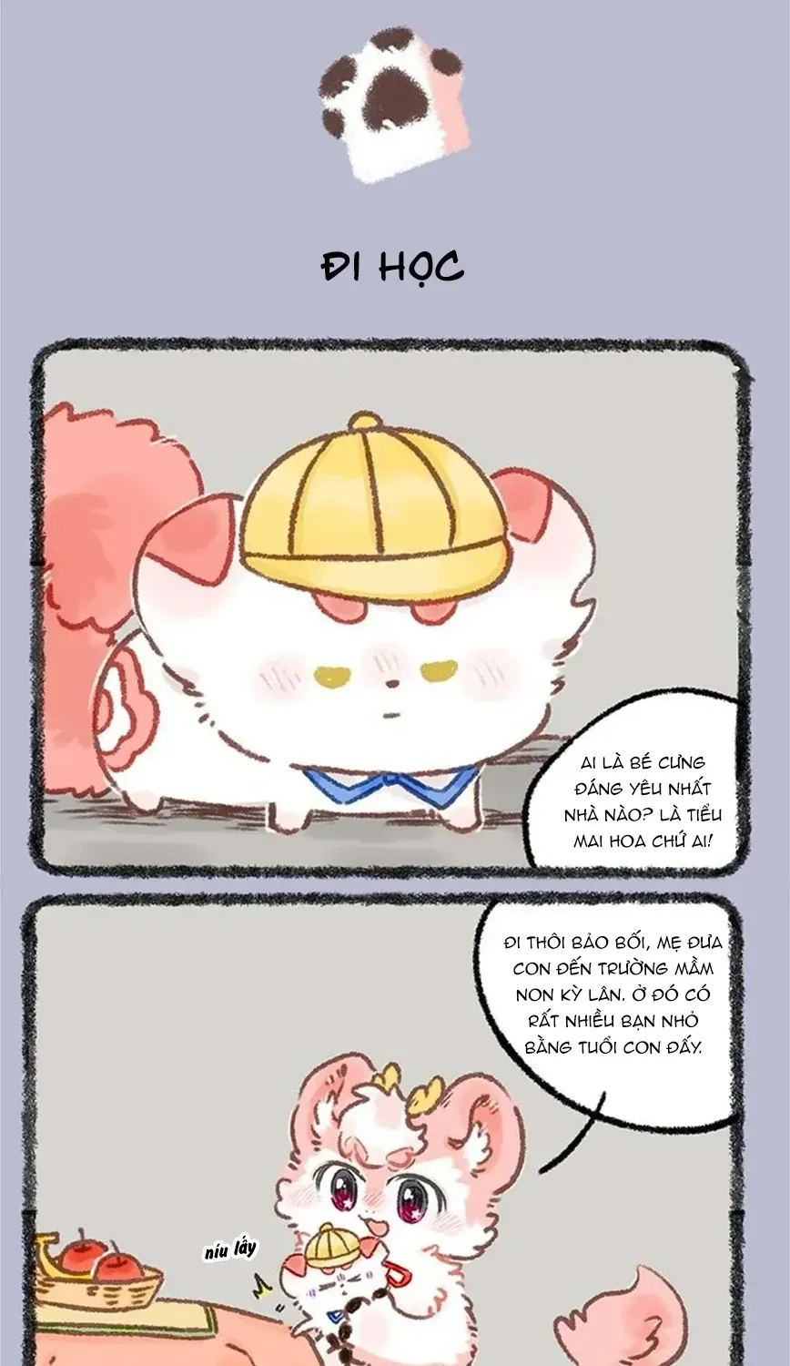 Có Linh Thú Tập 1249 trang 6