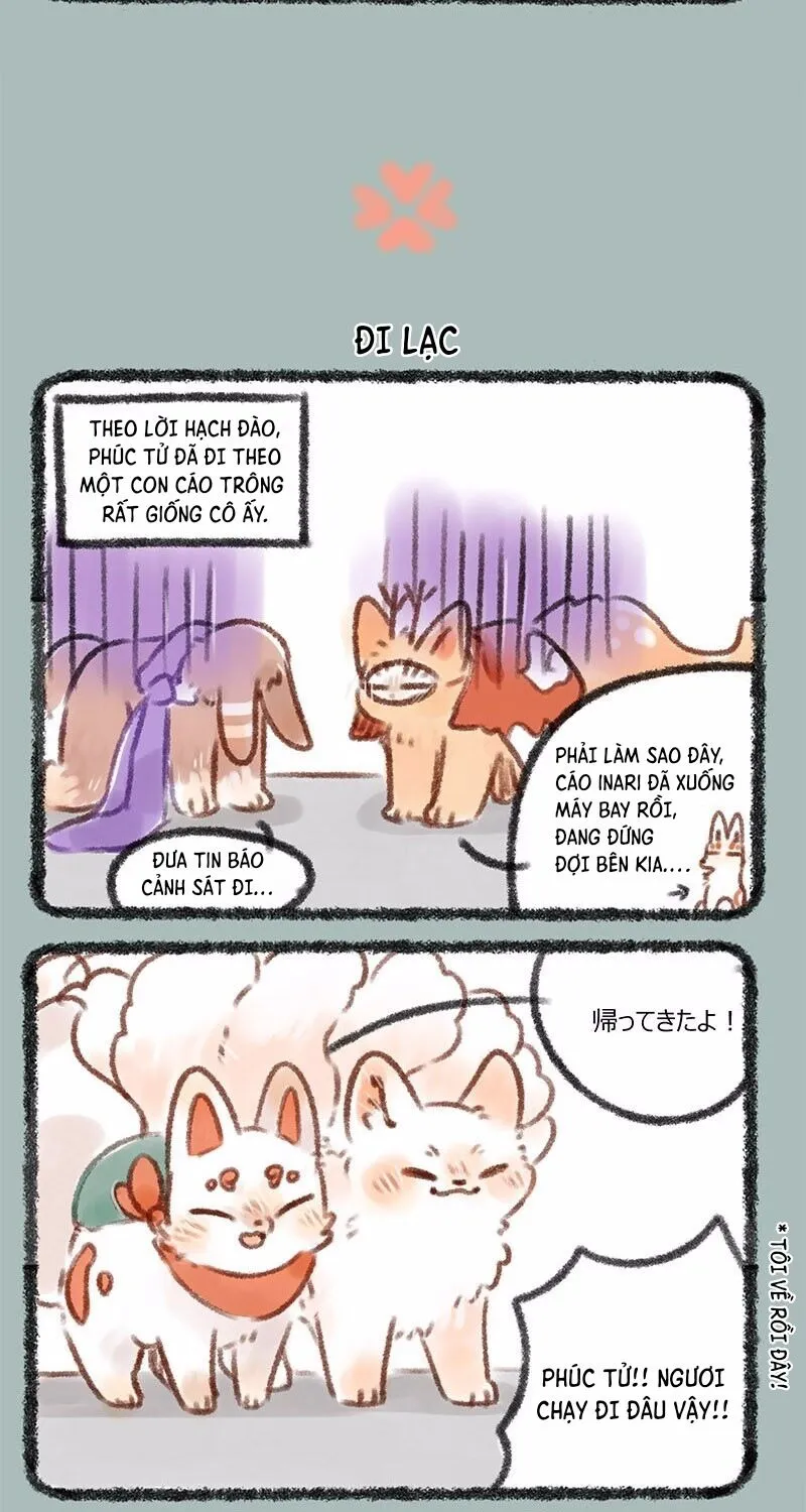 Có Linh Thú Tập 183 trang 4
