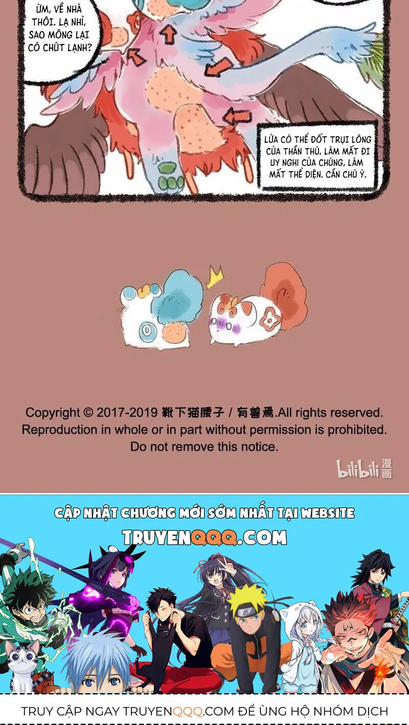 Có Linh Thú Tập 232 trang 6