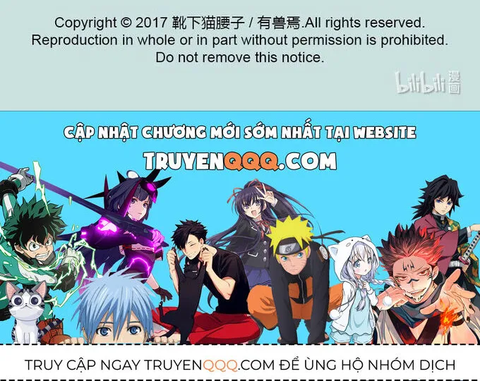 Có Linh Thú Tập 29 trang 6