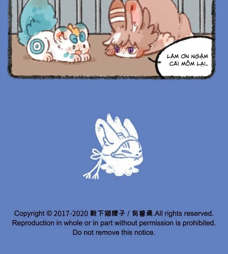 Có Linh Thú Tập 310 trang 6