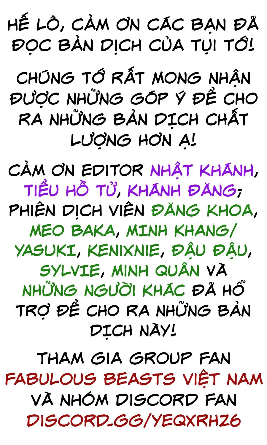 Có Linh Thú Tập 310 trang 7