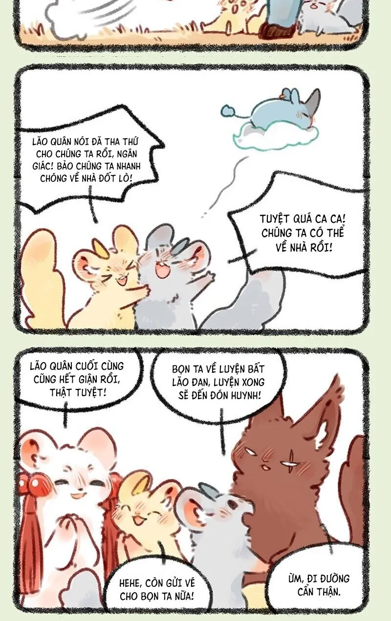 Có Linh Thú Tập 424 trang 3