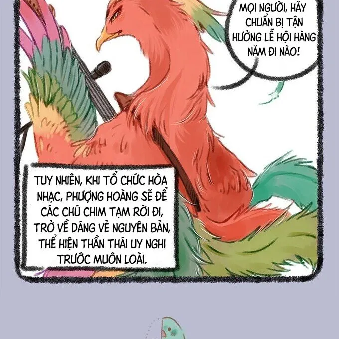 Có Linh Thú Tập 48 trang 3