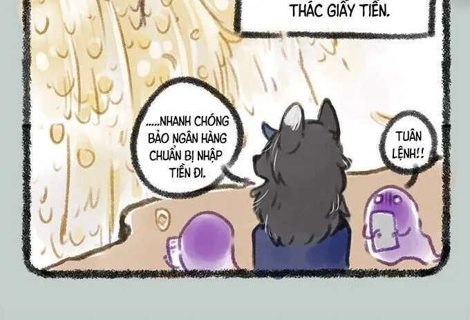 Có Linh Thú Tập 49 trang 3