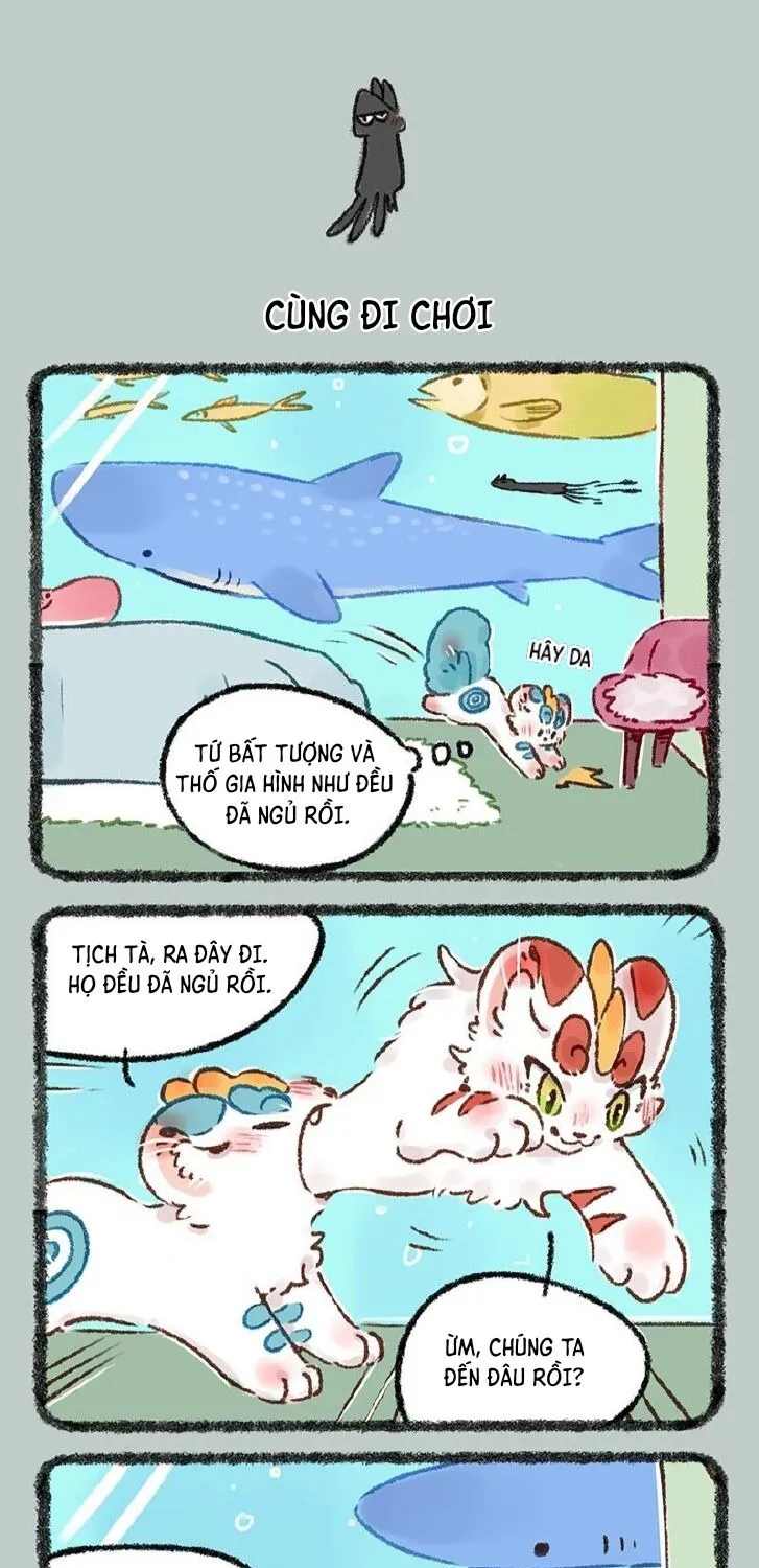 Có Linh Thú Tập 556 trang 4