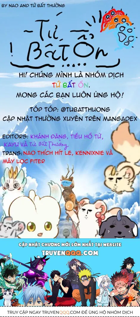 Có Linh Thú Tập 643 trang 8