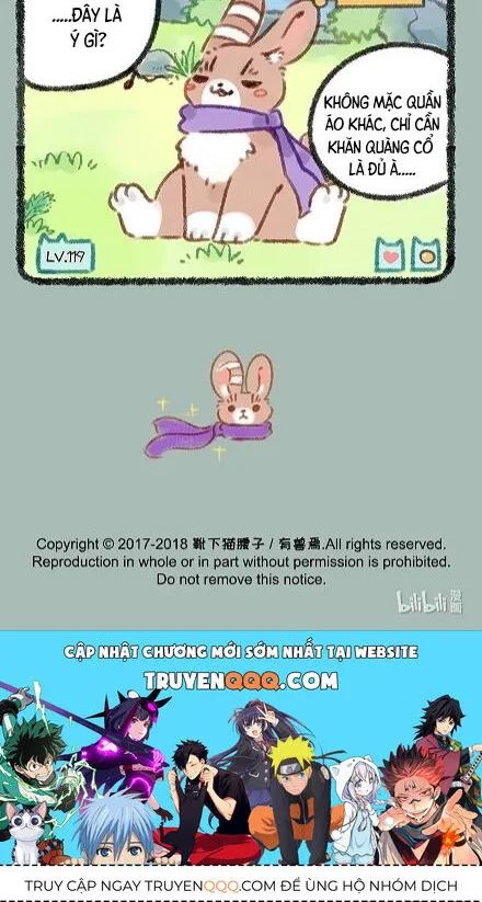 Có Linh Thú Tập 68 trang 4