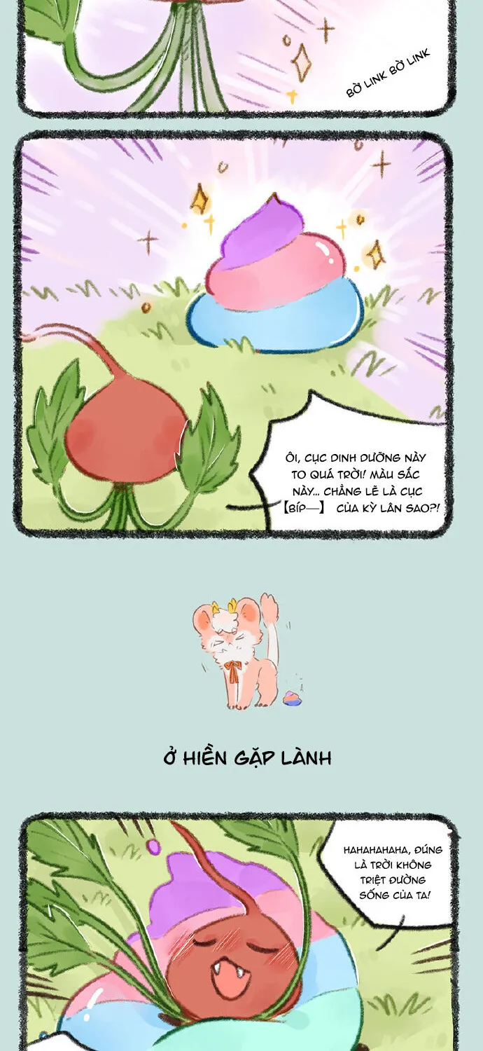 Có Linh Thú Tập 720 trang 3