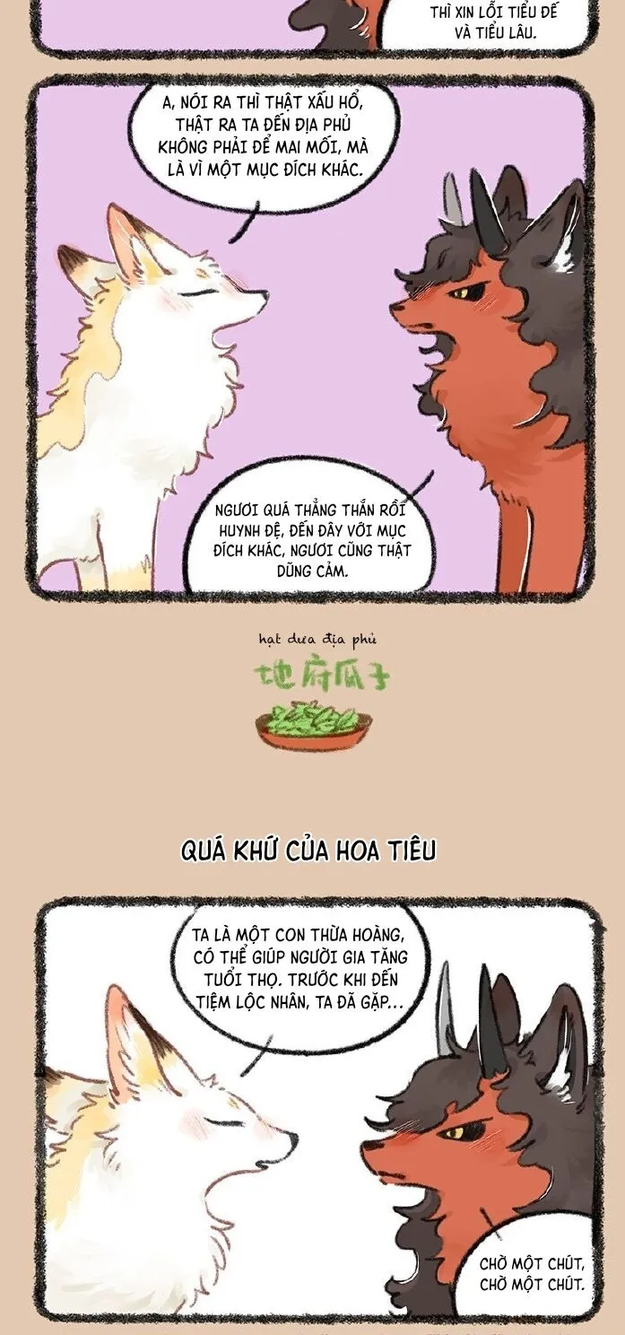 Có Linh Thú Tập 767 trang 3