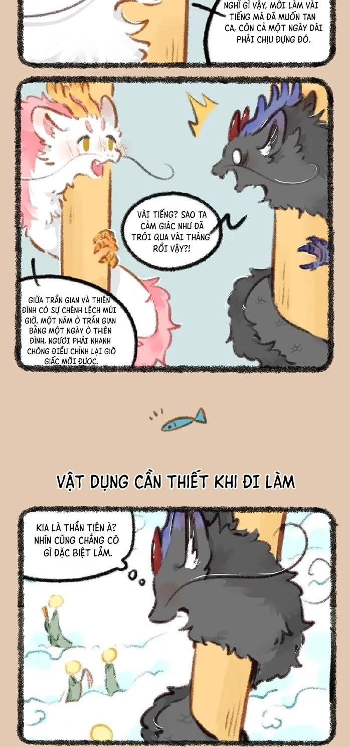 Có Linh Thú Tập 792 trang 3