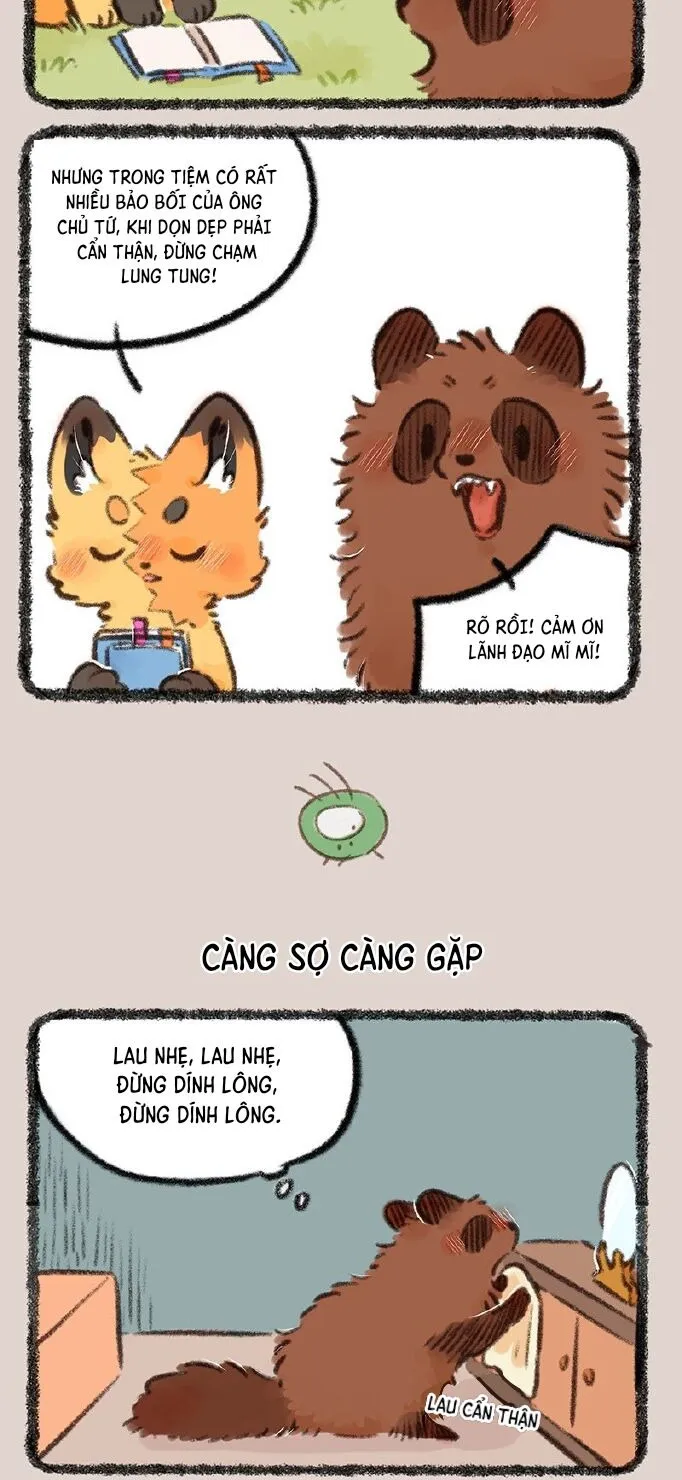 Có Linh Thú Tập 797 trang 3