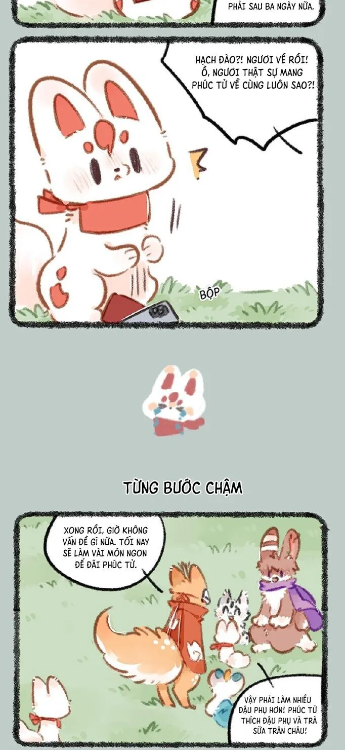 Có Linh Thú Tập 823 trang 3