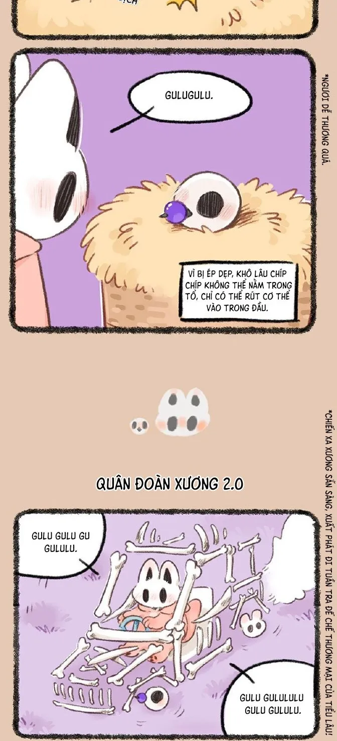 Có Linh Thú Tập 828 trang 3