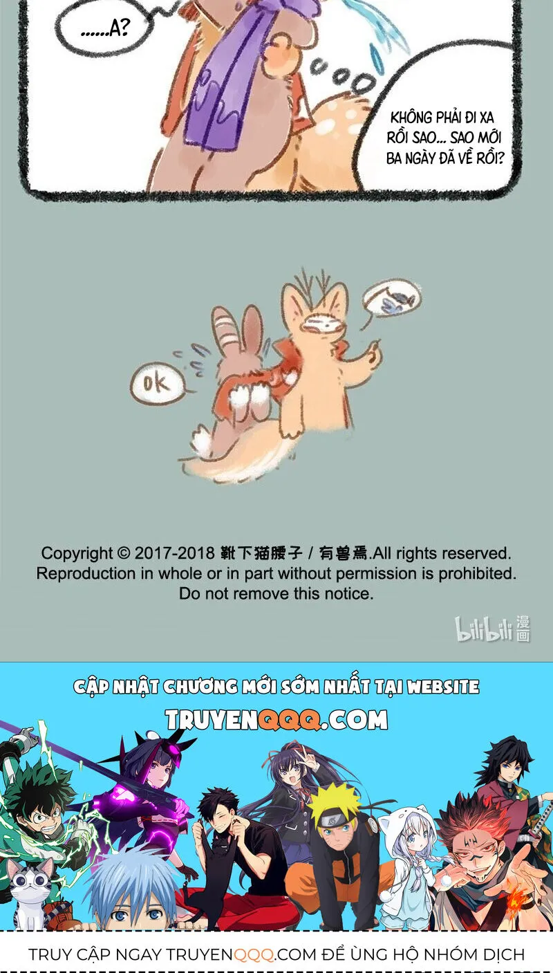 Có Linh Thú Tập 83 trang 6