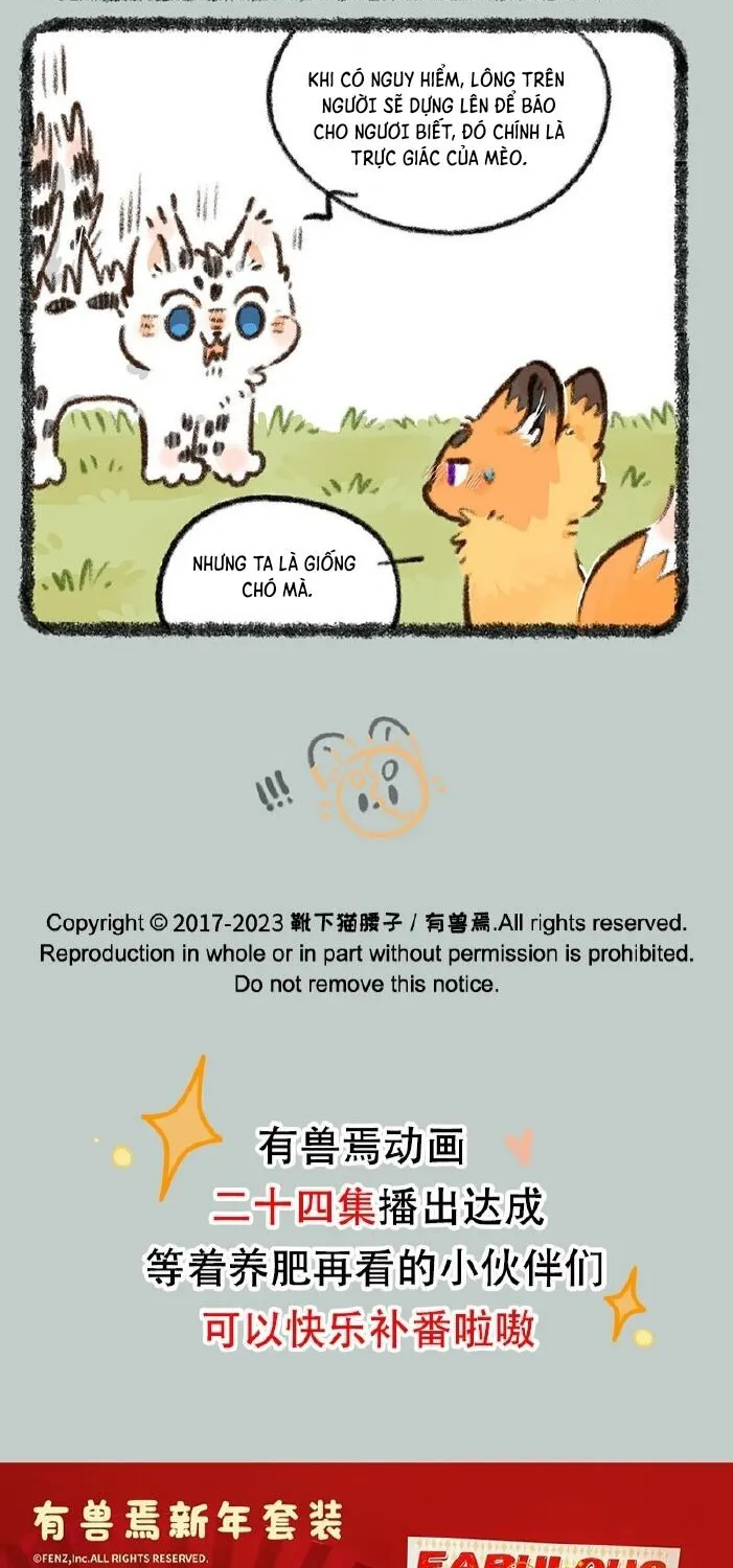 Có Linh Thú Tập 830 trang 6