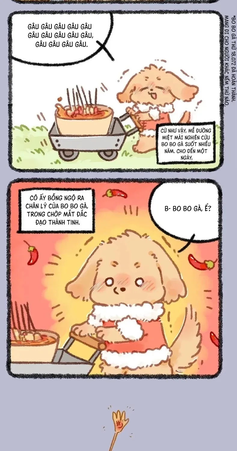 Có Linh Thú Tập 868 trang 3