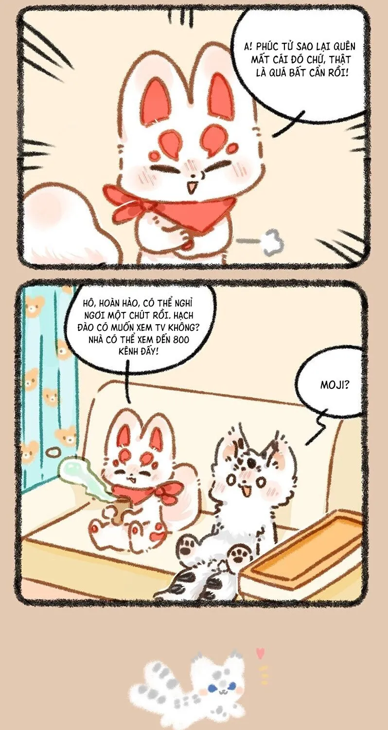 Có Linh Thú Tập 879 trang 3