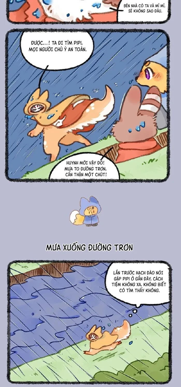 Có Linh Thú Tập 897 trang 3