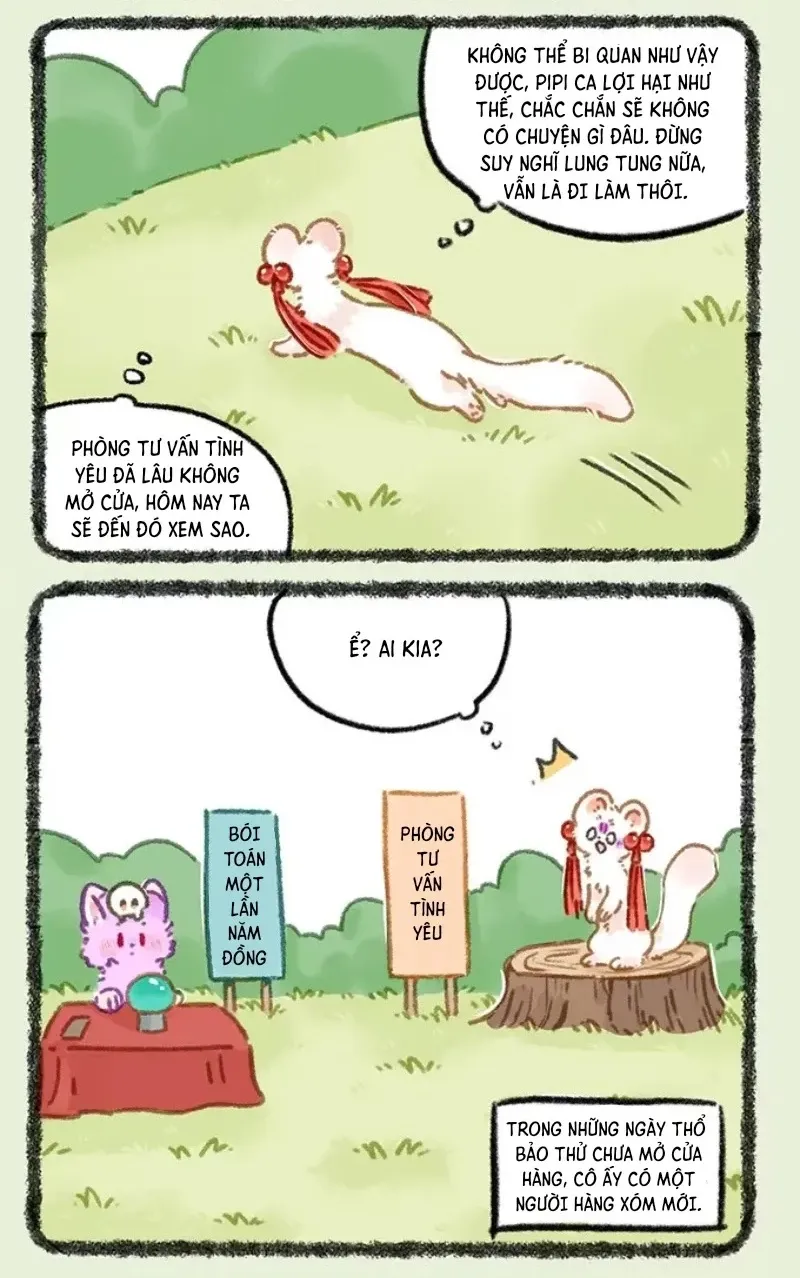 Có Linh Thú Tập 962 trang 3