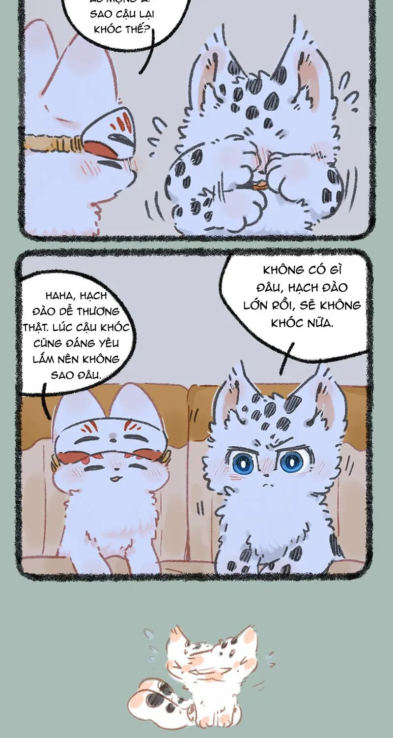 Có Linh Thú Tập 979 trang 3