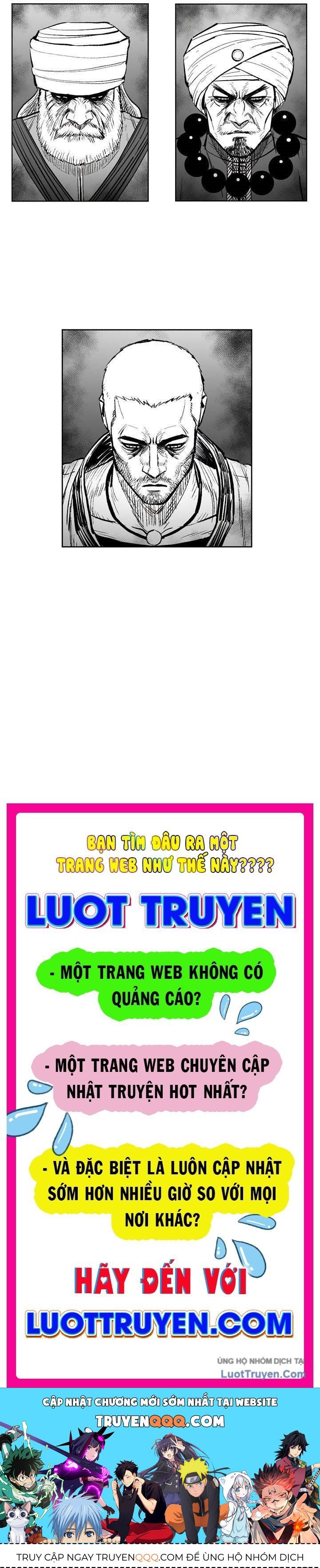 Cơn Bão Đỏ Tập 345 trang 25