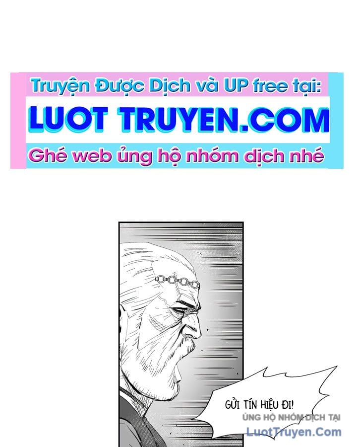 Cơn Bão Đỏ Tập 347 trang 20
