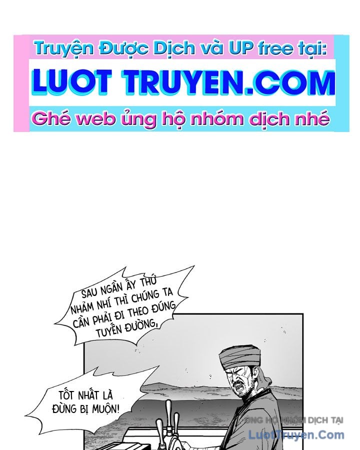 Cơn Bão Đỏ Tập 347 trang 28