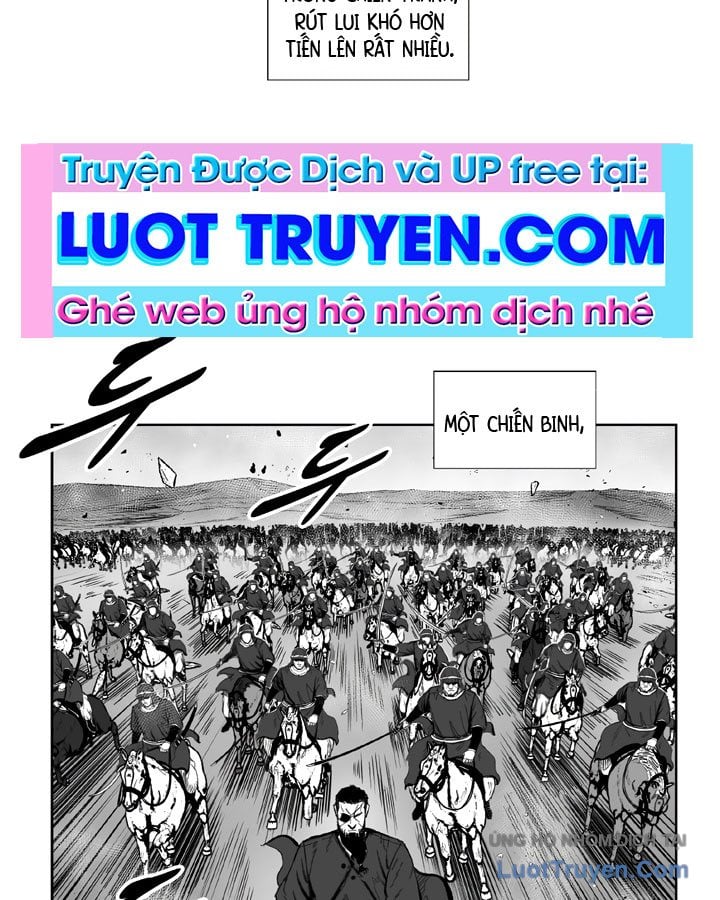 Cơn Bão Đỏ Tập 347 trang 7