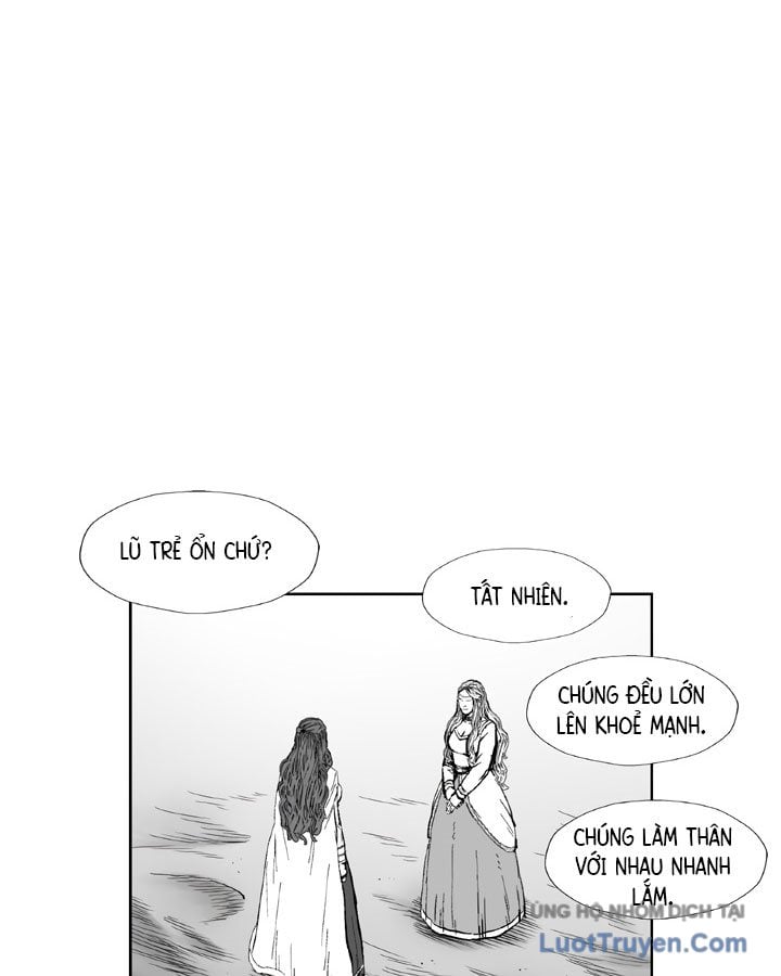 Cơn Bão Đỏ Tập 347 trang 94