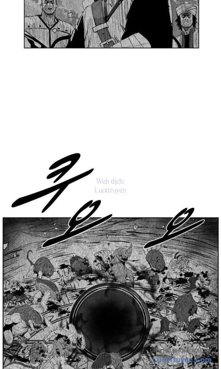 Cơn Bão Đỏ Tập 357 trang 19