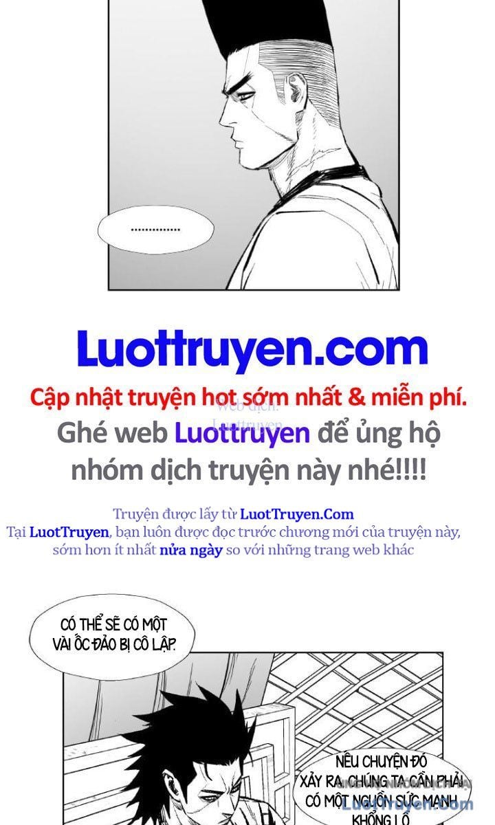 Cơn Bão Đỏ Tập 357 trang 57